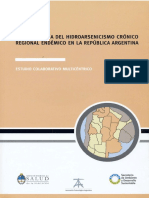 Libro Hidroarsenicismo Completo PDF