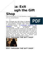 Crítica file Exite Through the gift shop.docx