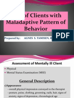 Care-of-Clients-with-Maladaptive-Pattern-of-Behavior-NCM-105-Lecture.pptx