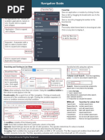 Platform Navigation Guide