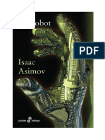 Yo, Robot PDF