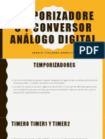 Temporizadores y Conversor anÃ¡logo digital.pptx