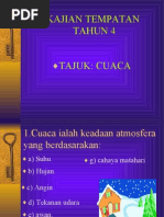Download KAJIAN TEMPATAN TAHUN 4 by azieabadi SN4031907 doc pdf