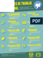 Plagio Infografía - Tesis