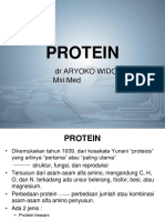 Protein (KU)