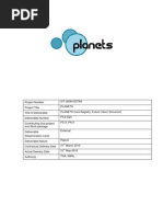 Download Planets Core Registry Future Vision Report by Bram Van Der Werf SN40319213 doc pdf