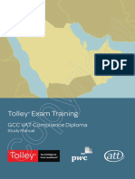 PWC Study - Manual GCC + KSA + UAE PDF