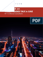 WTS Dhruva VAT Handbook PDF