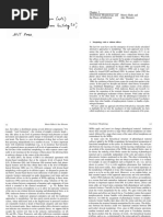 Distributed - Morphology - and - The - Pieces - of - Inflection - Halle & Marantz (1993) PDF