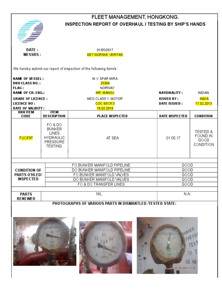 Bunker Line PR Testing Edited PDF Ships Nature