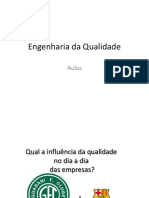 Engenharia Da Qualidade PDF