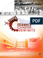 Citizens Charter