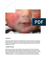 Dermatitis Atopic