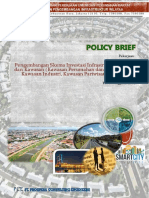 Policy Brief Skema Investasi PDF