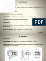 Acotaciones PDF