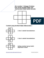 8 Puzzle