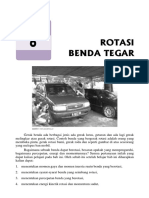 01 - Bab - 01 Rotasi Benda Tegar PDF