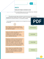 Ficha Complementaria U1 Sociales 4