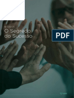 Ebook-O Segredo Sucesso