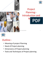 L1. Project Planning (1)