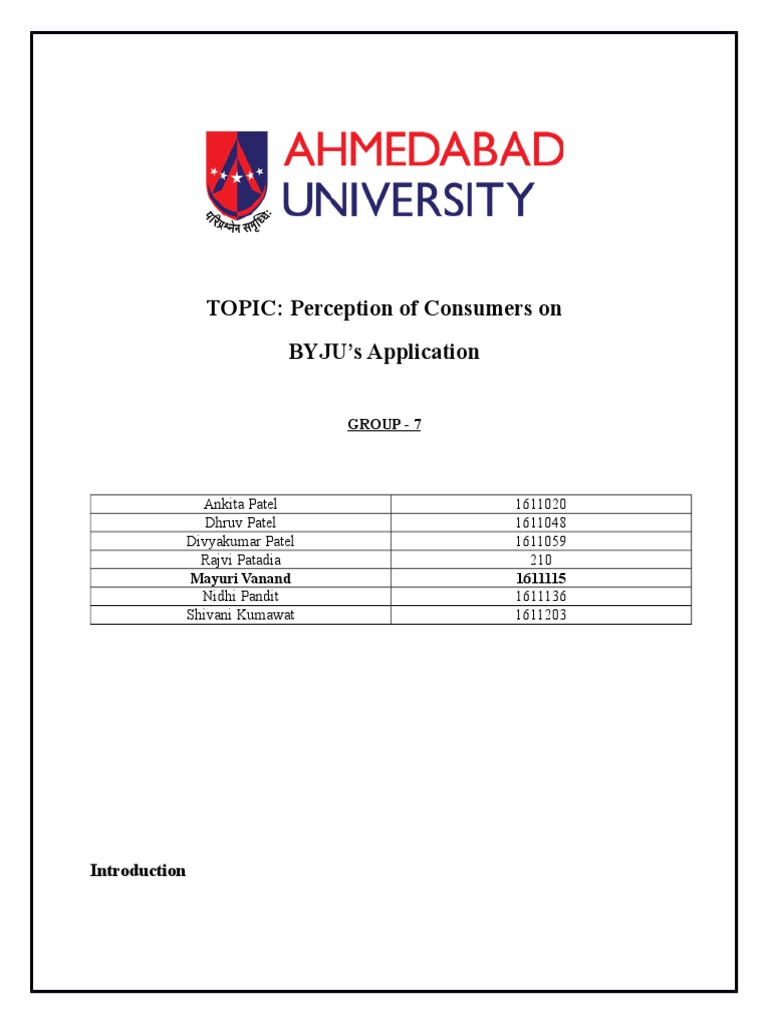 Emr Full Report | PDF | Educational Technology | Learning