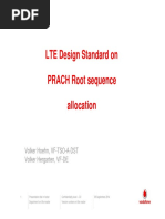 LTE Design Requirements - Intermodulation (Passive) Issue on LTE800_ 1800