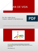 Plan de Vida y Carrera PDF