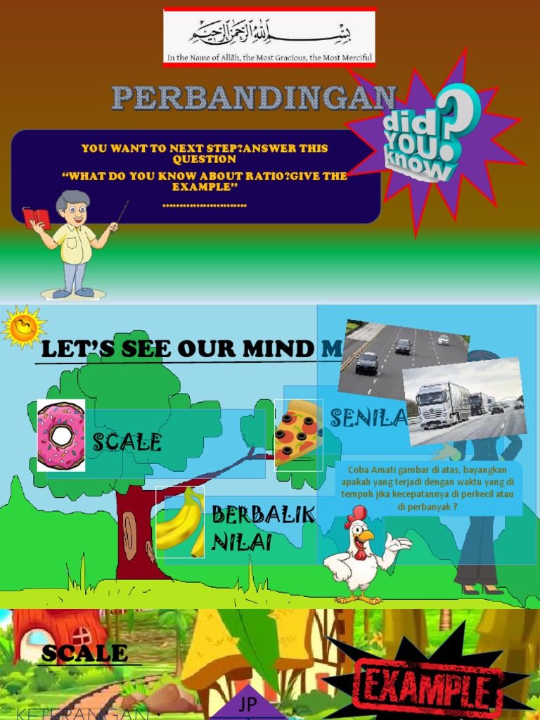 You Want To Next Step Answer This What Do You Know About Ratio Give The Example