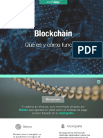 Block Chain