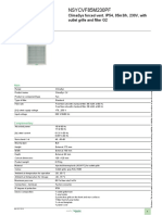 NSYCVF85M230PF: Product Data Sheet
