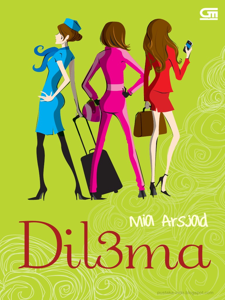 Dil3ma Pdf