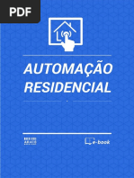 Automação Residencial