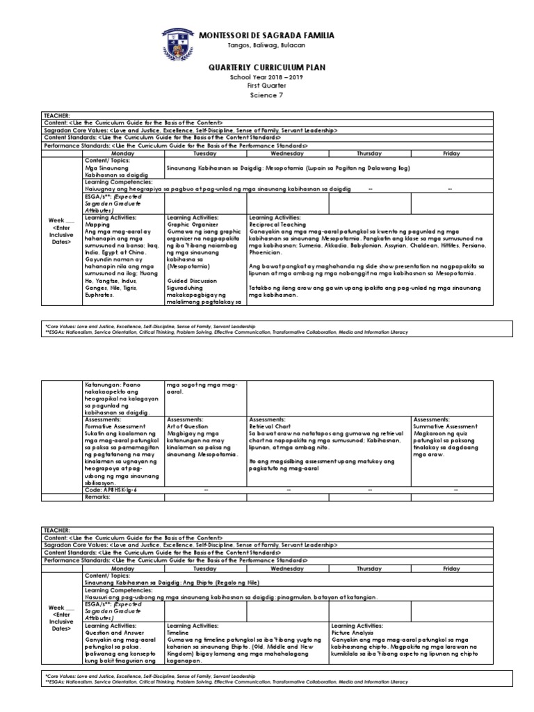 Ap 8 CP | PDF
