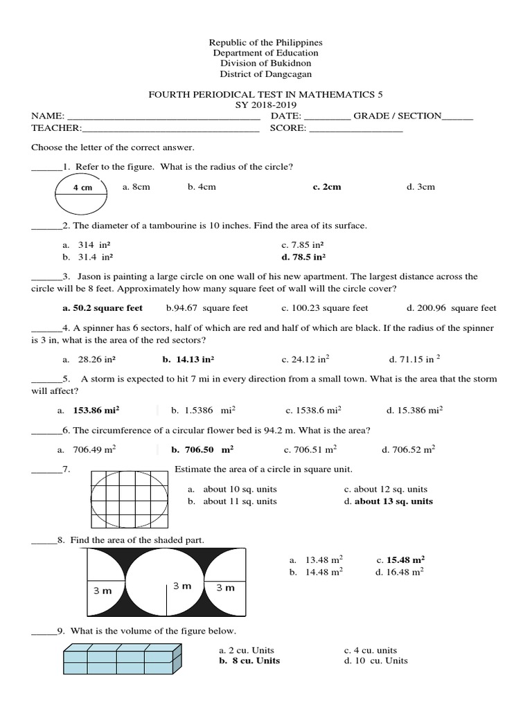 Fourth Quarter Perio … Traci Harmonie