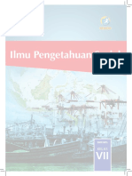 Kelas VII IPS BS PDF