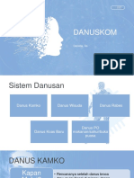 ppt danuskom simposium