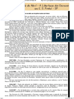 16 de Abril - A Libertação Dos Escravos em Espírito Santo Do Pinhal