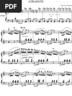 [Superpartituras.com.Br] Atraente