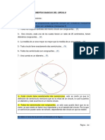 Elementos Basicos Del Circulo PDF