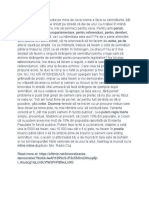 Ce A Început Să Mă Sâcâie Pe Mine de Ceva Vreme e Faza Cu Semnăturile