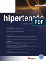 Revista Brasileira de Hipertensão PDF