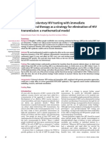 Universal - Access - PDF HIV 2 PDF