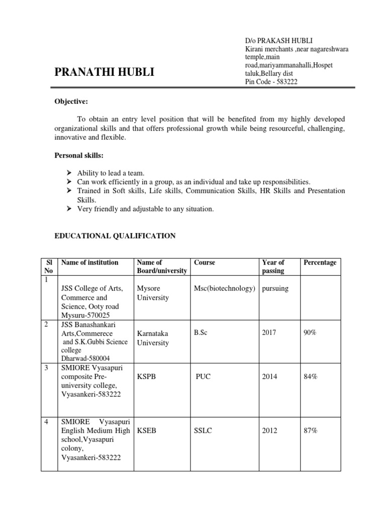 Pranati. Hubli | PDF | Behavior Modification | Learning