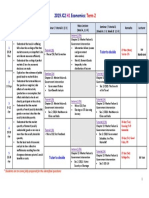 2019 JC2 H1 Economics Term 2 SOW