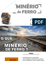 Ferro 2018-2