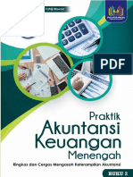 E-Book Praktik Akuntansi Keuangan Menengah II Mahrus & Biswan 2019 PDF