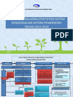 Materi Diklat Mat Lev - Strategi Efektifitas SPIP PDF