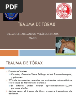 trauma de torax .pptx