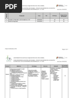 AISE Planificacao Anual