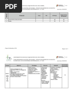 SI-Planificacao Anual 2018 2019